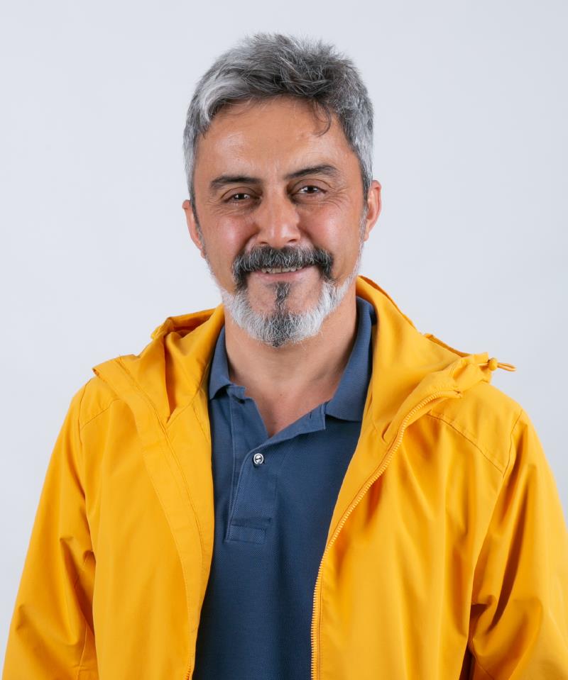Erol Murat YILDIZ 