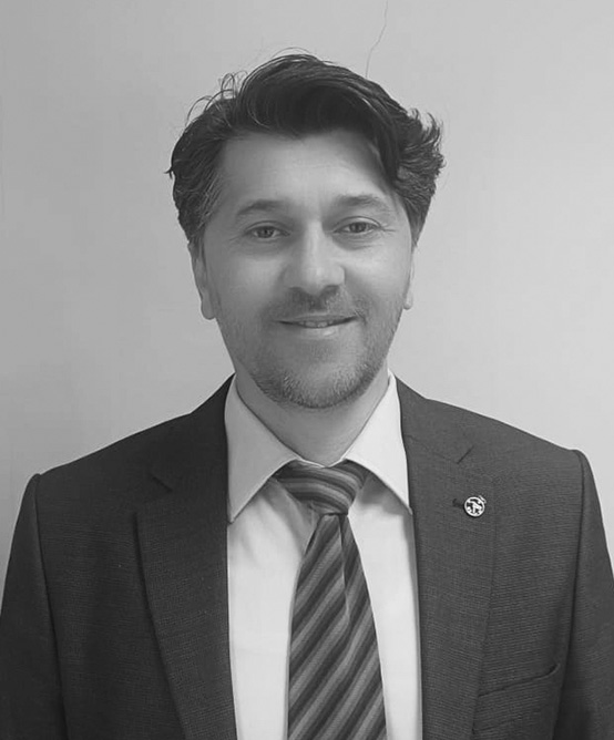 Müslüm AYDIN